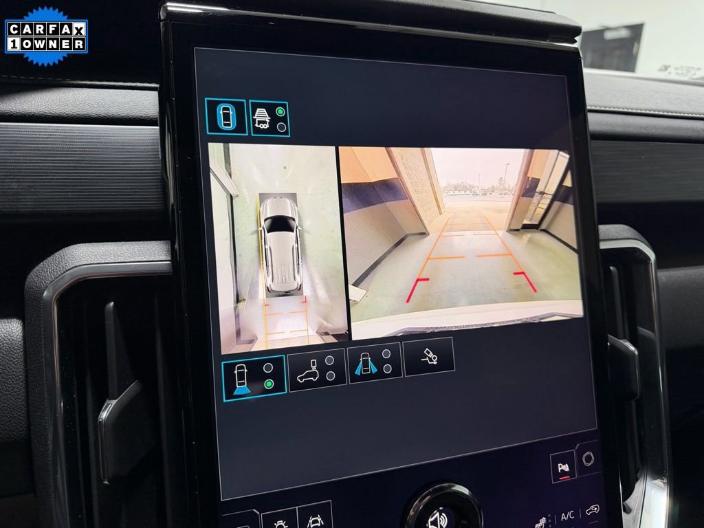 Used 2025 GMC Acadia Elevation image 5