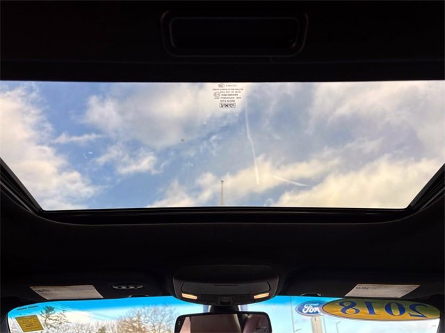 Used 2018 Lincoln MKZ Reserve w/ Climate Package image 10