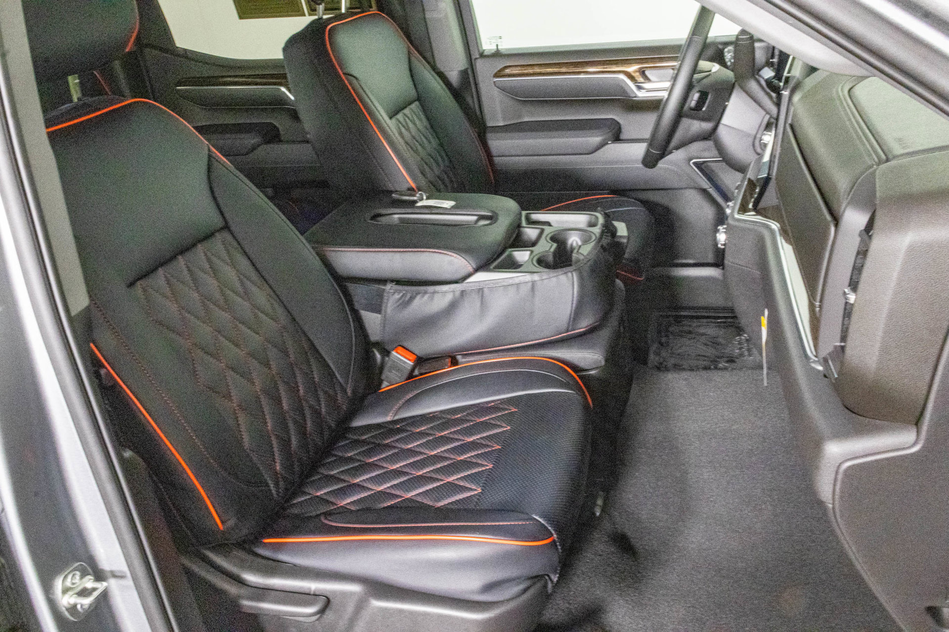Used 2026 GMC Sierra 1500 Elevation AWD/4WD image 43