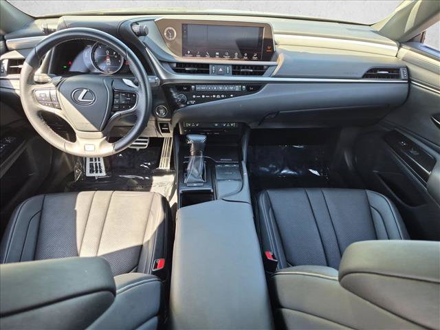 Used 2019 Lexus ES 350 FWD image 18