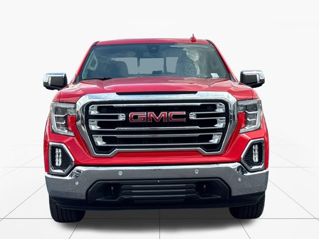 Used 2019 GMC Sierra 1500 SLT w/ SLT Premium Plus Package AWD/4WD image 9