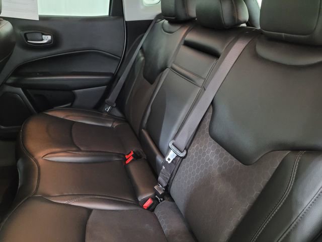 Used 2019 Jeep Compass Altitude image 46