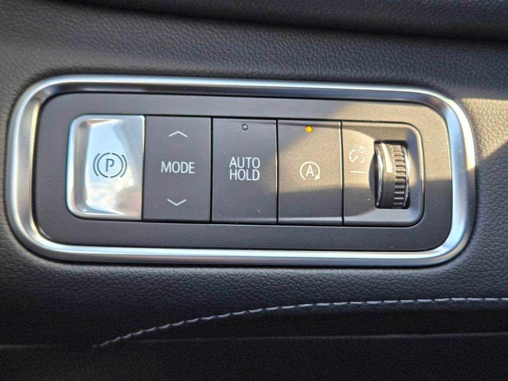 New 2026 Buick Enclave Sport Touring w/ Power Package image 25