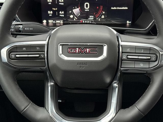 New 2026 GMC Canyon Elevation w/ Convenience Package AWD/4WD image 18