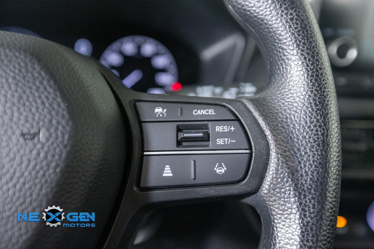 Used 2024 Honda HR-V LX image 18