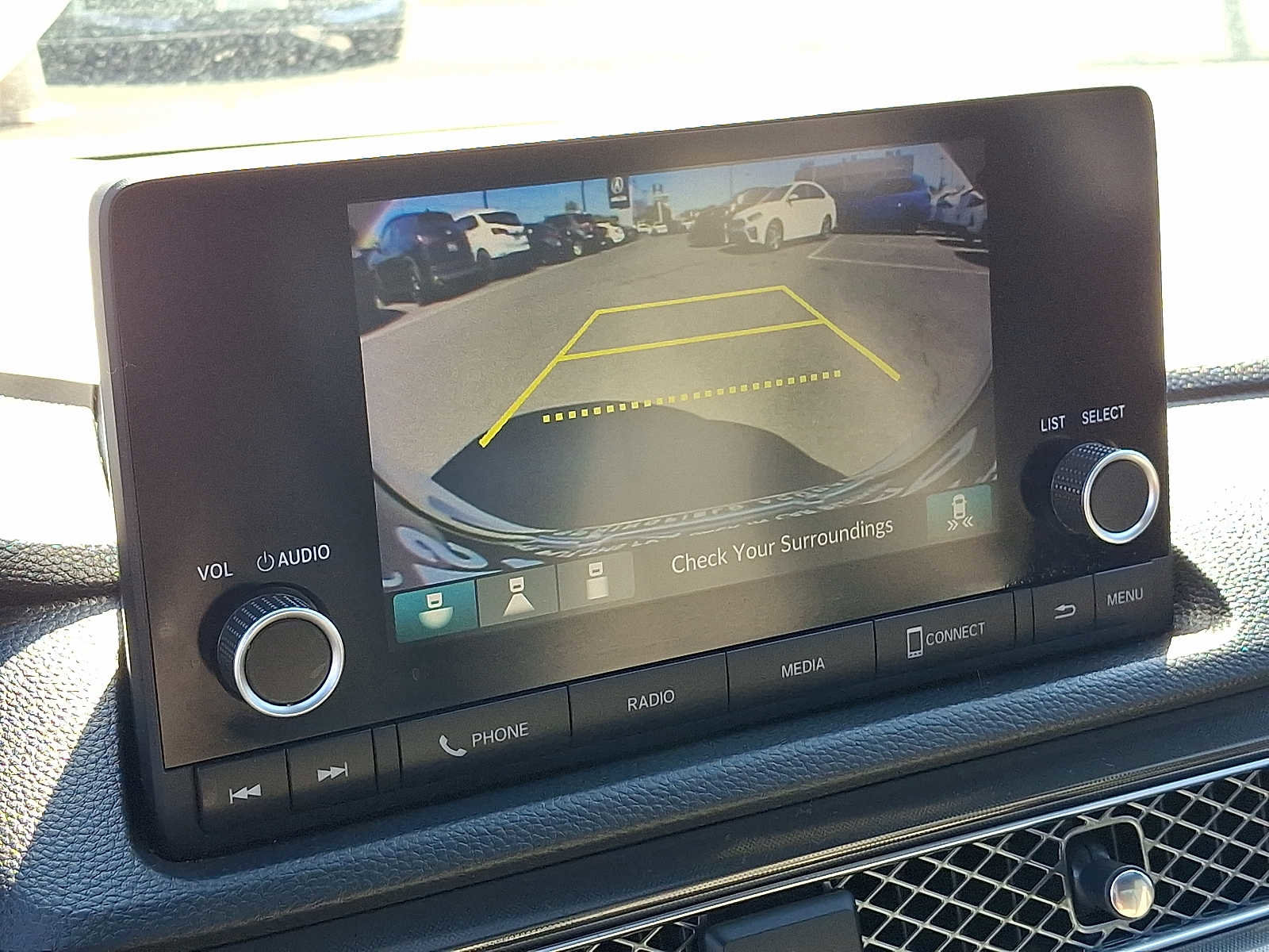 Certified 2023 Acura Integra A-Spec FWD image 19