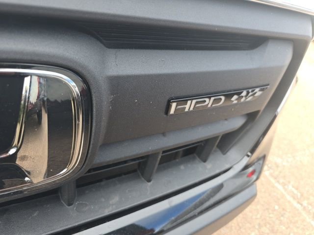 Used 2024 Honda Ridgeline RTL+ video 2