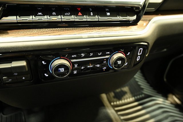 New 2026 Chevrolet Silverado 1500 LT image 18