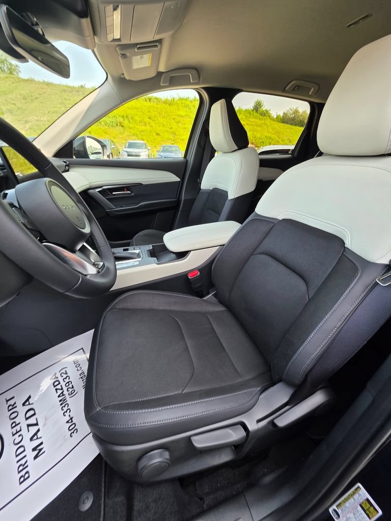 New 2026 MAZDA CX-5 Select AWD/4WD image 18