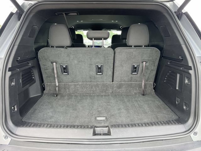 Certified 2024 Chevrolet Traverse LT FWD image 12