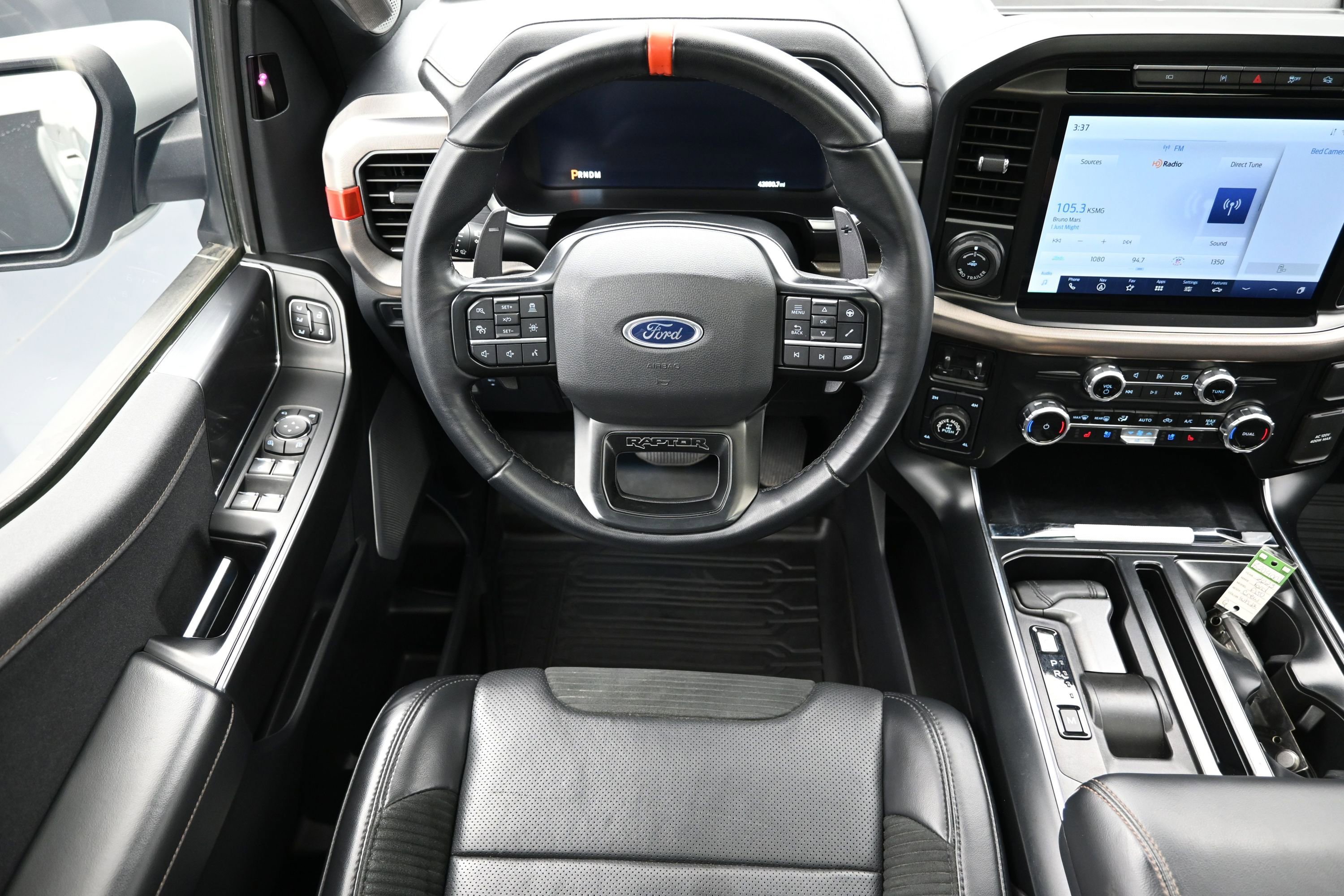 Used 2023 Ford F150 Raptor AWD/4WD image 26