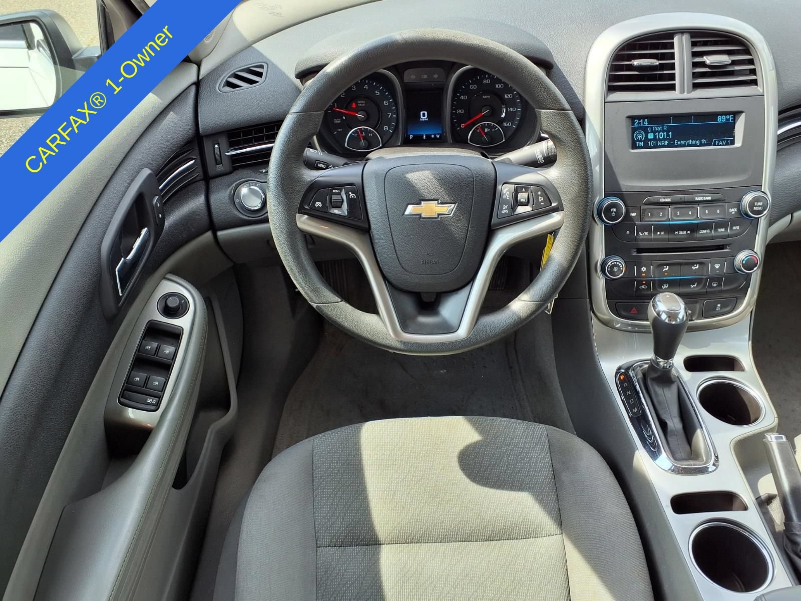 Used 2014 Chevrolet Malibu LS FWD image 12