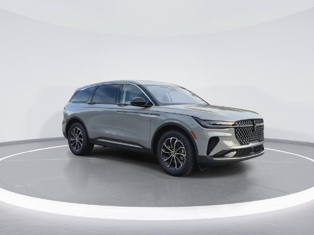 New 2026 Lincoln Nautilus Premier w/ Equipment Group 102A AWD/4WD image 2