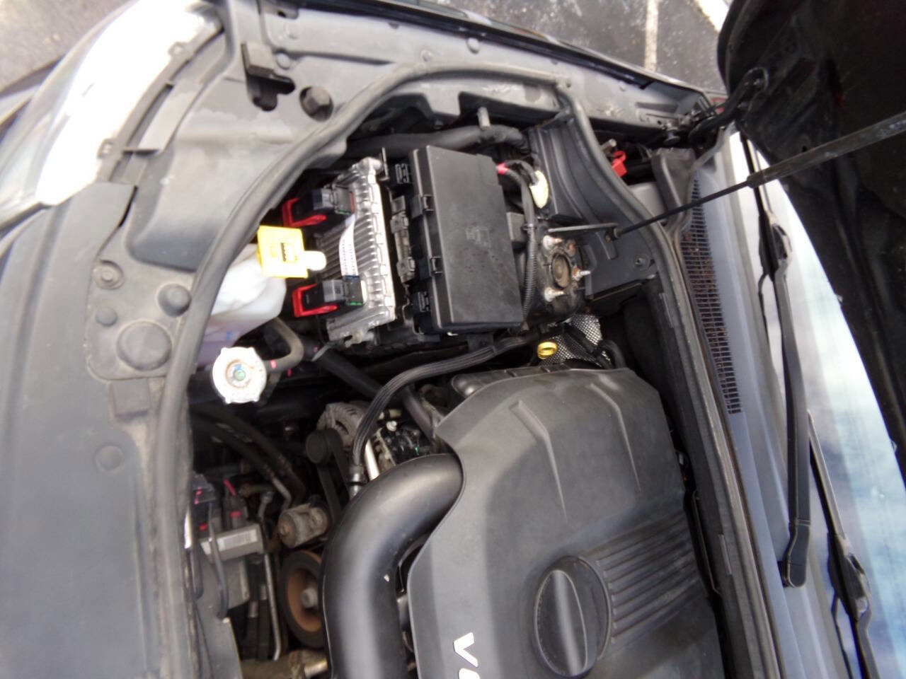 Used 2014 Jeep Grand Cherokee Altitude AWD/4WD image 41