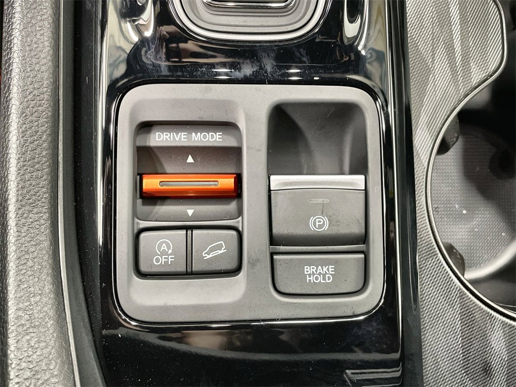 Certified 2026 Honda Passport TrailSport image 21