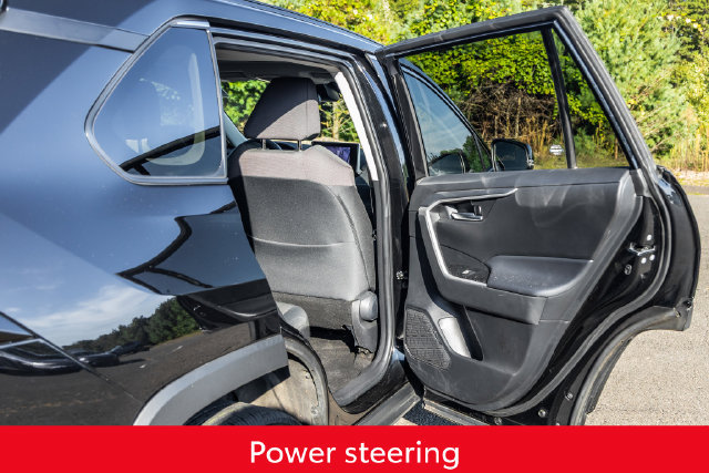 Certified 2023 Toyota RAV4 XLE w/ Convenience Package AWD/4WD image 20
