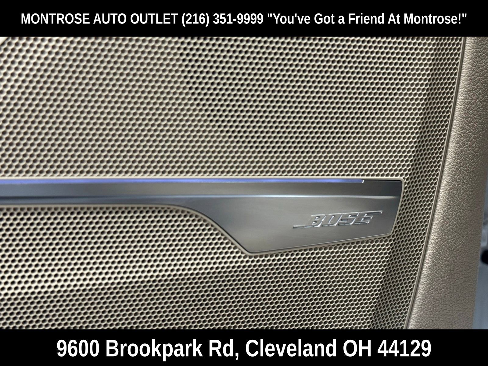 Used 2019 Audi Q7 3.0T Prestige w/ Prestige Package AWD/4WD image 12