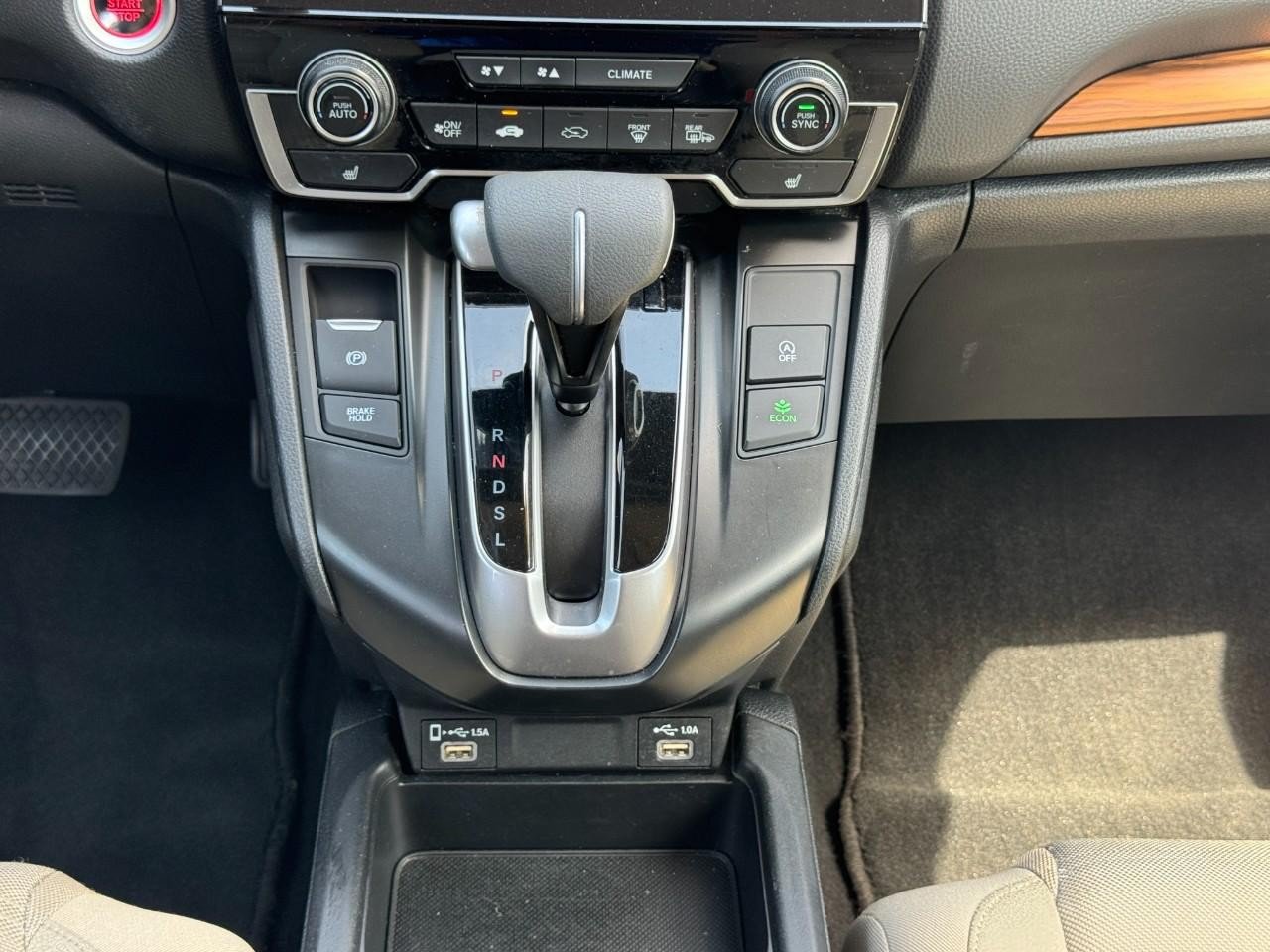 Used 2022 Honda CR-V EX image 16