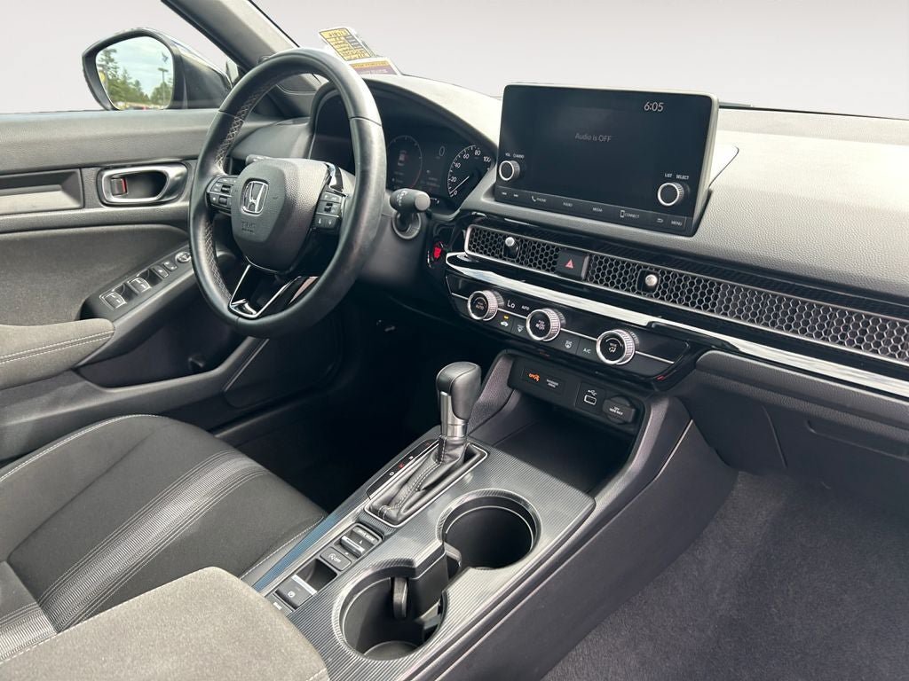 Used 2023 Honda Civic Sport image 26
