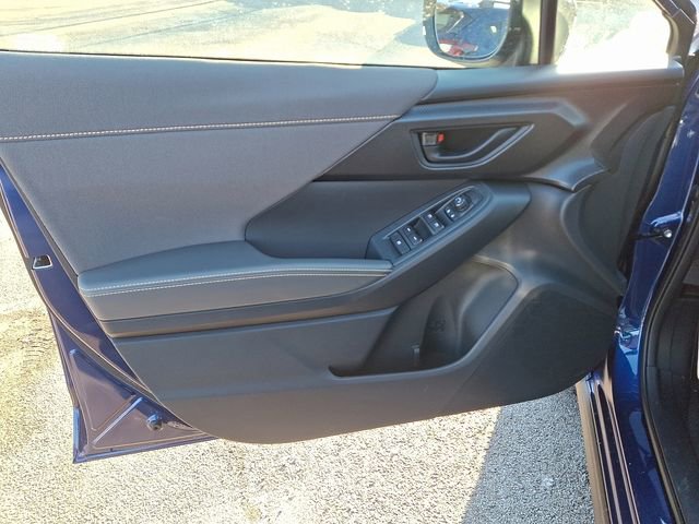 New 2026 Subaru Crosstrek 2.5i Sport image 13