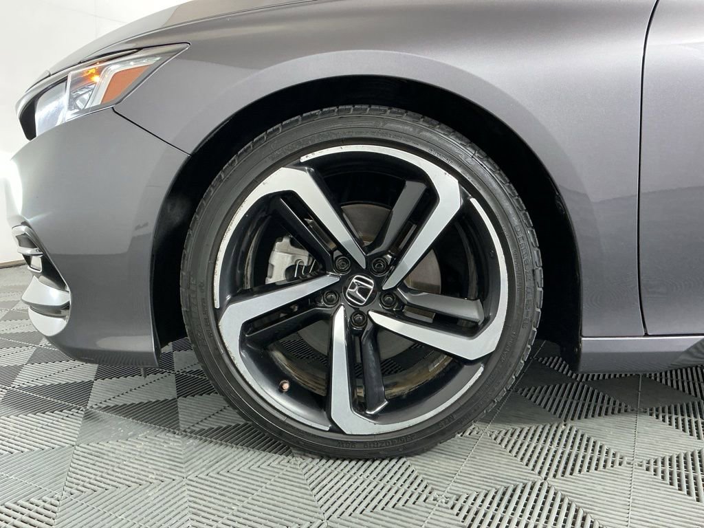 Used 2020 Honda Accord Sport image 30