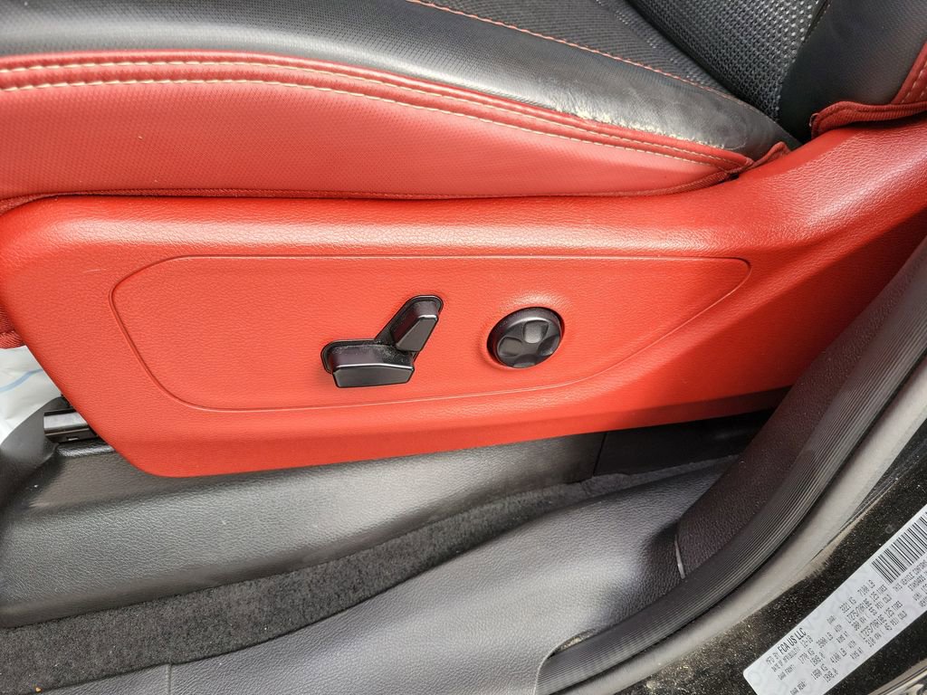 Used 2019 RAM 1500 Rebel w/ Rebel Level 2 Equipment Group image 14