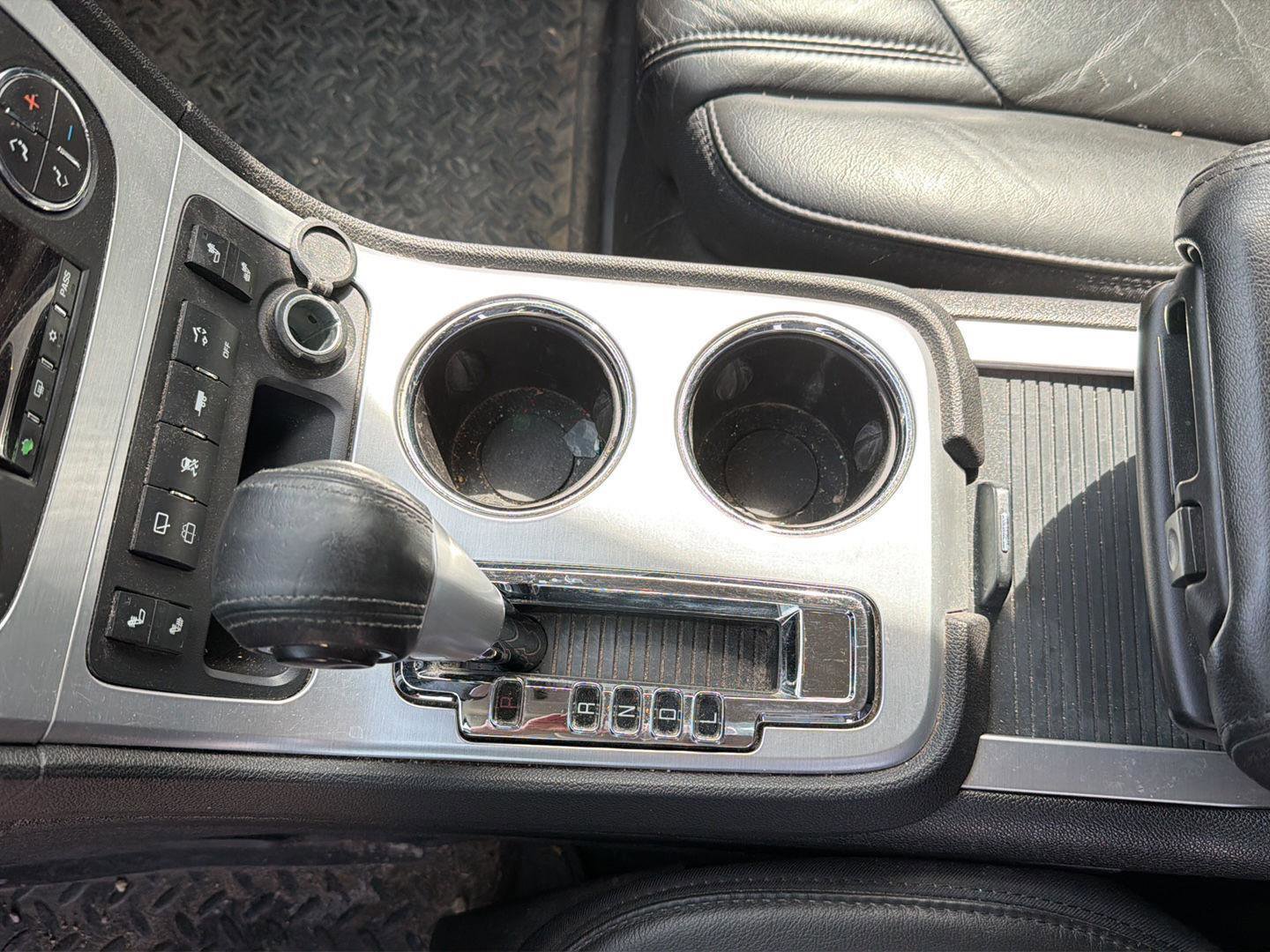 Used 2008 GMC Acadia SLT w/ Convenience Package image 17