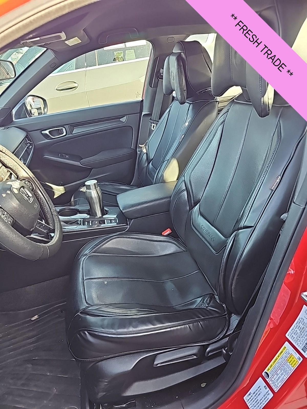 Used 2024 Honda Civic Sport image 16