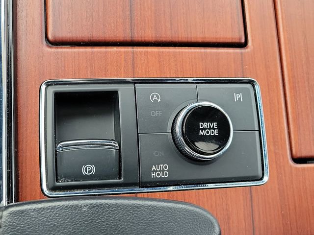 Used 2023 Lincoln Navigator Reserve AWD/4WD image 22