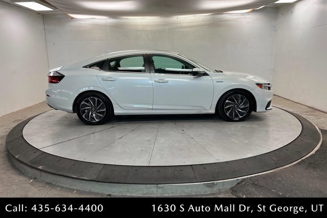 Used 2022 Honda Insight Touring image 6