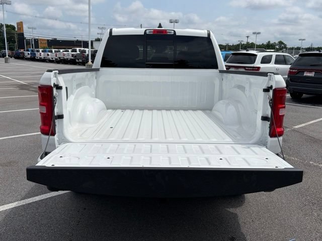 New 2026 RAM 1500 Big Horn AWD/4WD image 7
