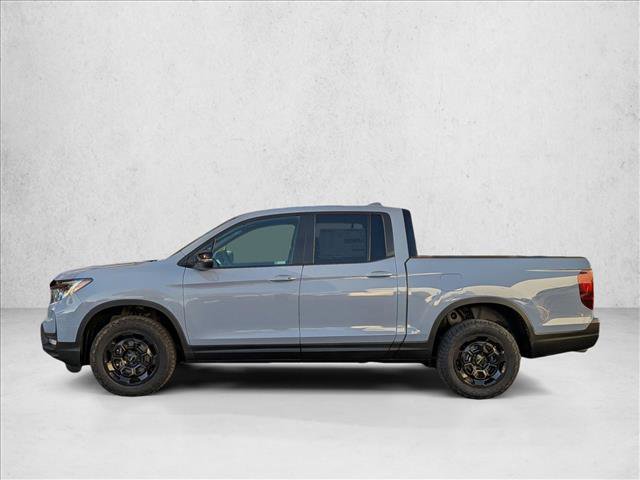 New 2026 Honda Ridgeline TrailSport+ image 5