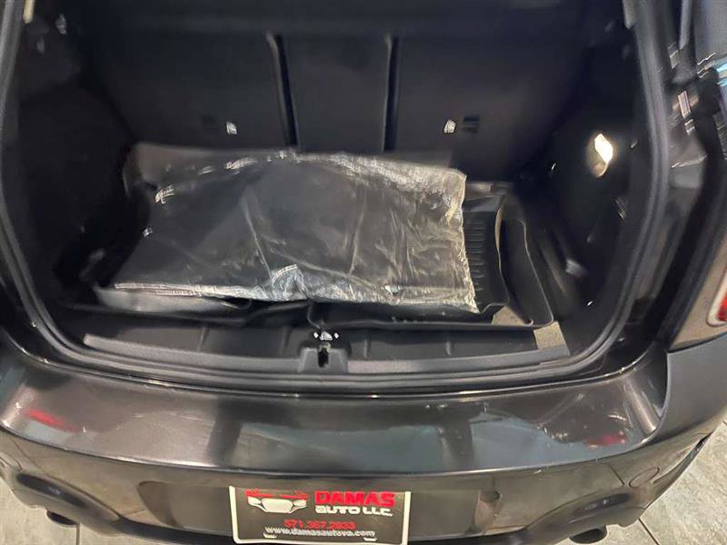Used 2015 MINI Cooper Countryman S image 29