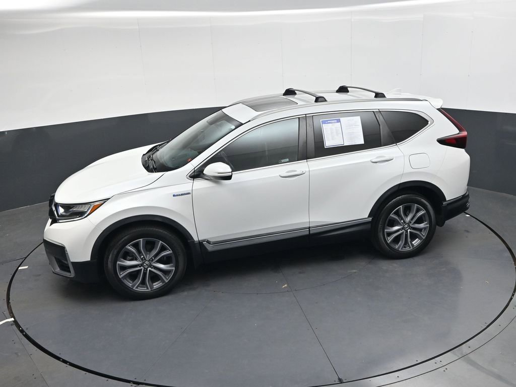 Used 2020 Honda CR-V Touring image 27