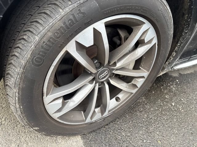 Used 2018 Audi A4 2.0T allroad Premium Plus w/ Premium Plus Package AWD/4WD image 3