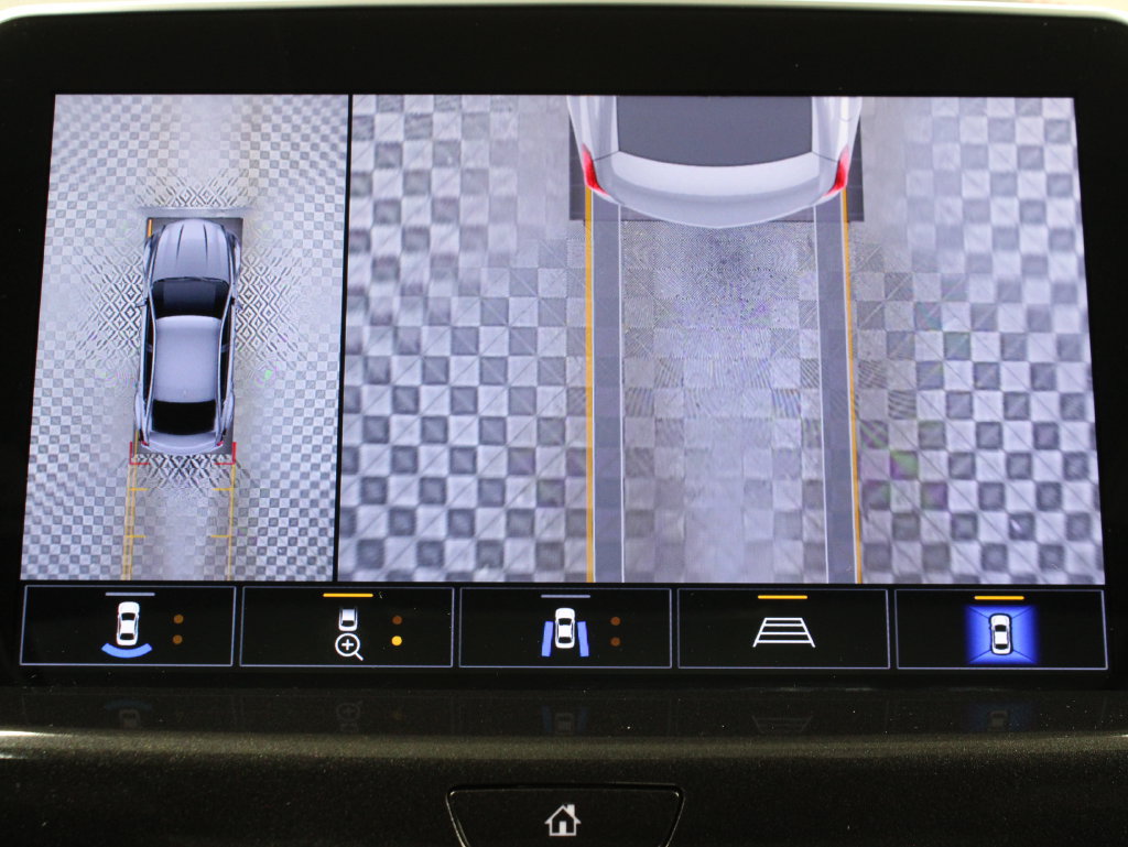 Used 2023 Cadillac CT5 V w/ Super Cruise 2 Package RWD image 24