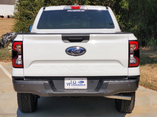 Used 2026 Ford Ranger XLT w/ Convenience Package RWD image 5