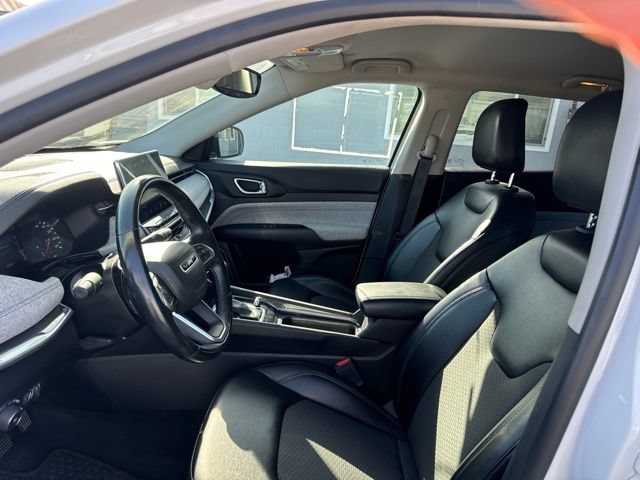 Used 2022 Jeep Compass Latitude w/ Convenience Group AWD/4WD image 9