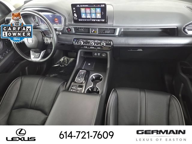 Used 2023 Honda Pilot Elite image 30