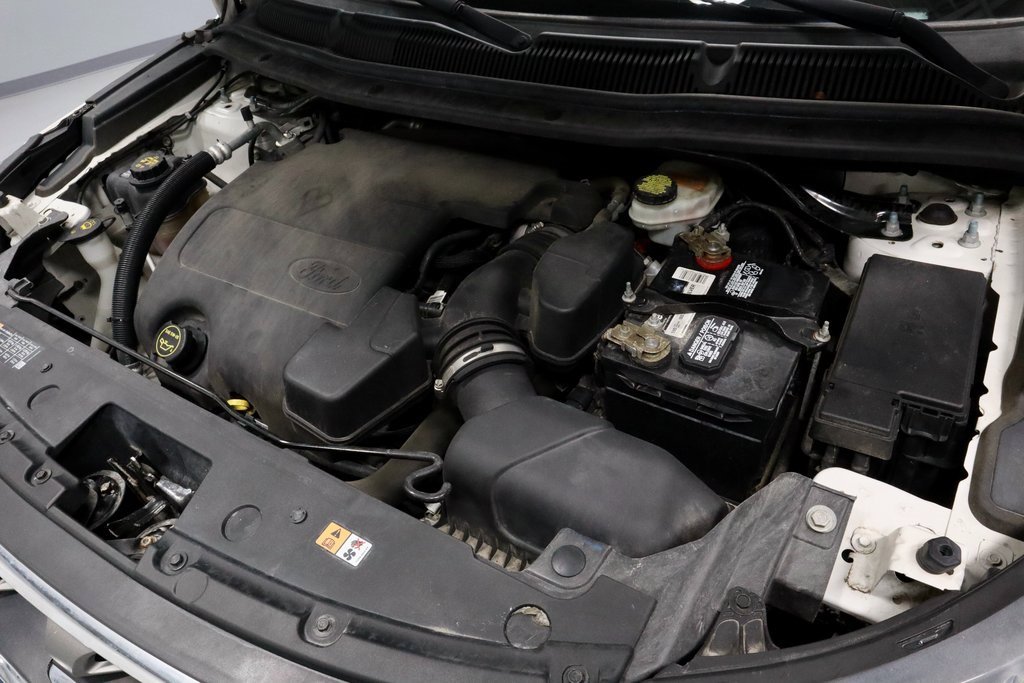 Used 2017 Ford Explorer FWD image 18