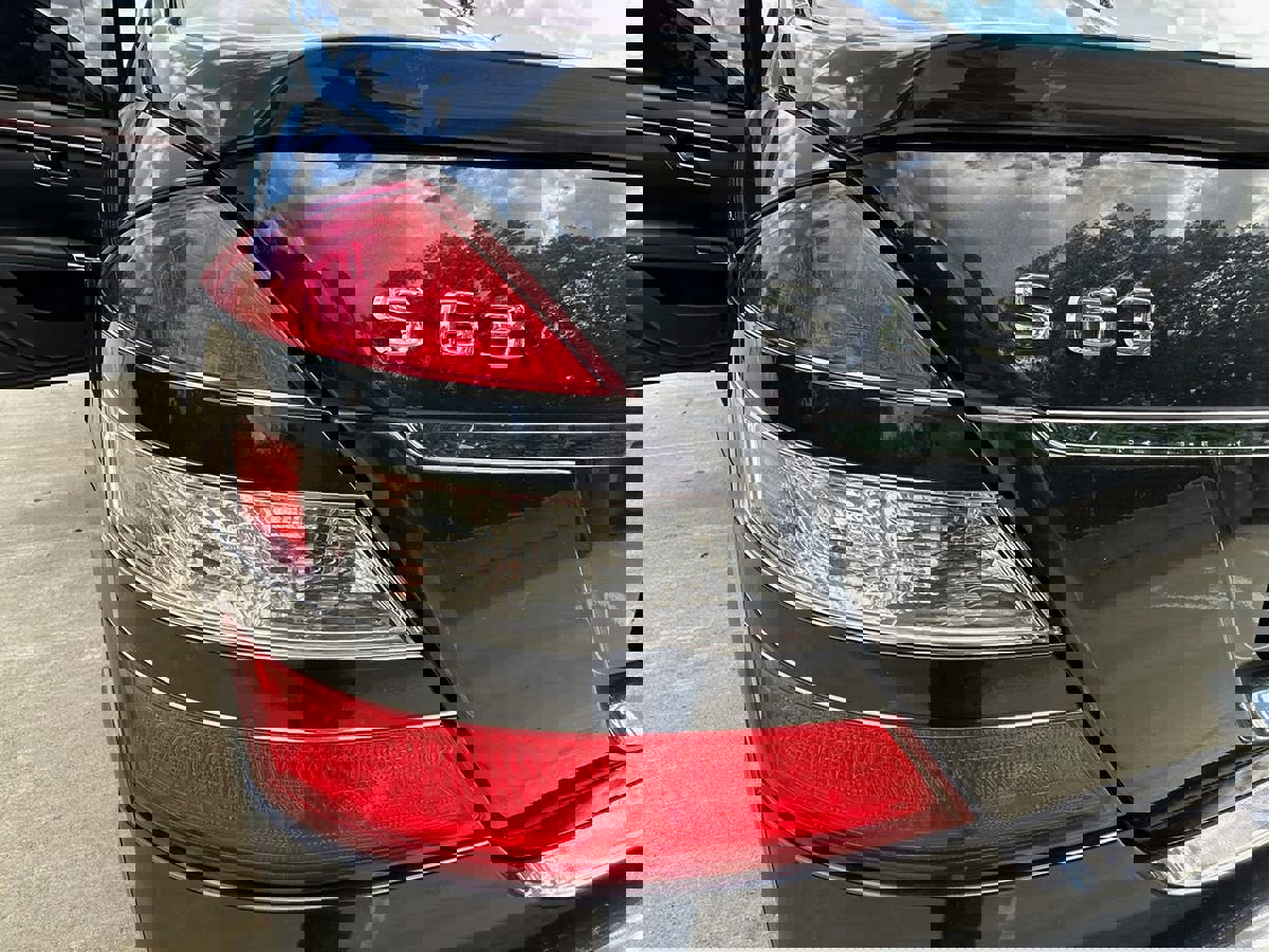 Used 2009 Mercedes-Benz S 63 AMG image 13