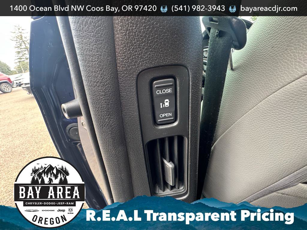 Used 2018 Honda Odyssey EX-L image 14
