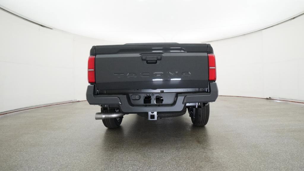 New 2026 Toyota Tacoma SR5 RWD image 10