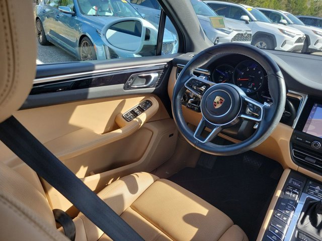 Used 2019 Porsche Macan image 7