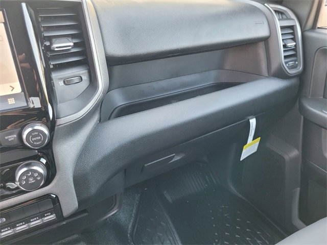 New 2026 RAM 3500 Tradesman w/ Chrome Appearance Group image 29