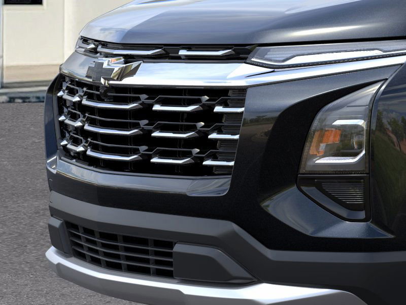 New 2026 Chevrolet Equinox LT image 13