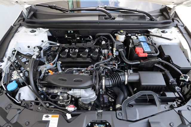 New 2026 Honda Accord SE image 10
