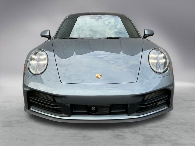 Certified 2025 Porsche 911 Carrera image 11