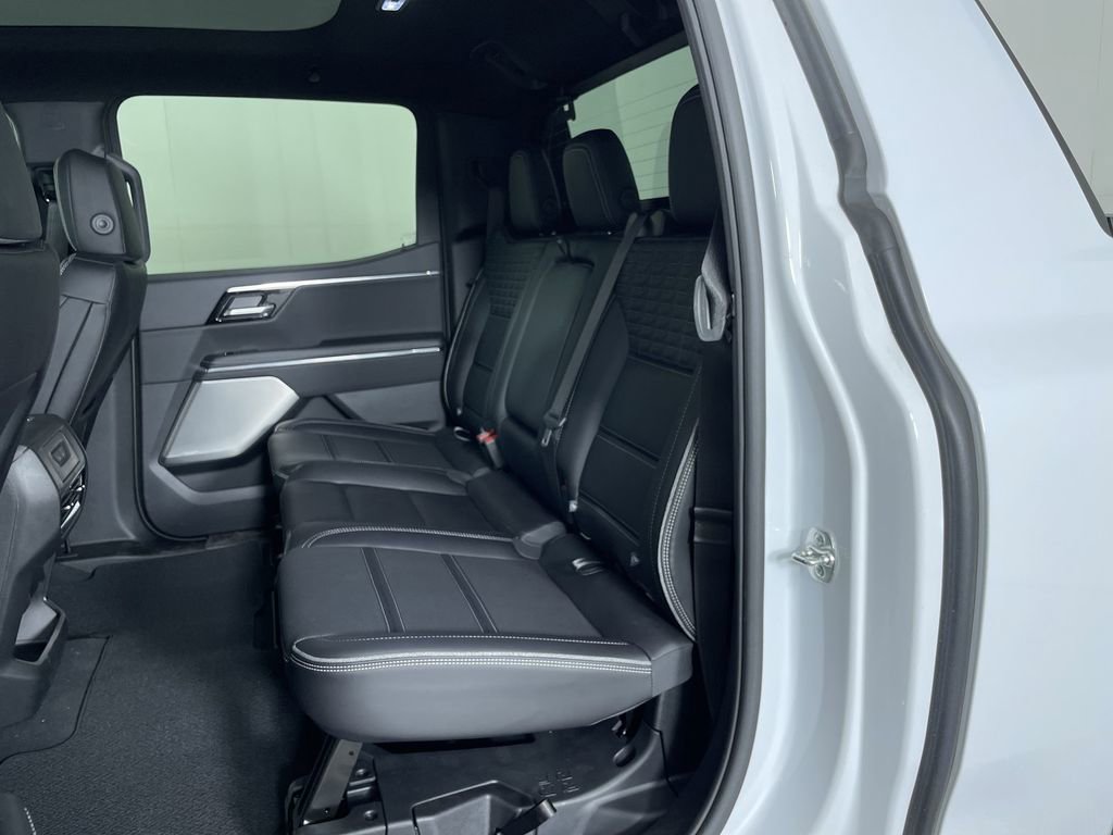 New 2025 GMC Sierra EV Denali image 25