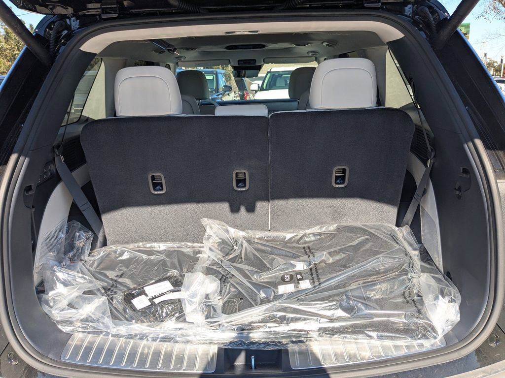 New 2026 Hyundai Palisade Calligraphy image 12